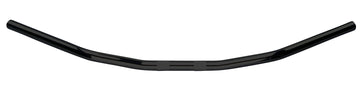 Motorsykkeldriver Ø 25 - Styret for Chopper og Cruiser 920 mm bred, svart