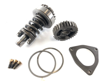 Suzuki VS 1400 inntrenger VX51L [1996] - Kardan Intermediate Shaft Angular Drive - 0