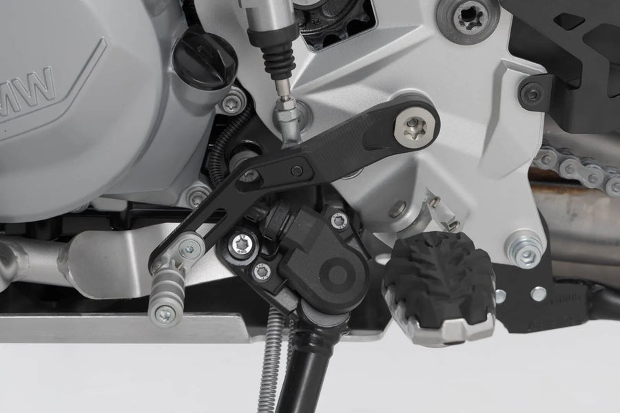 bmw f 750 gs [SW-MOTECH] – girspak