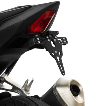 honda cb 1000 [ZIEGER] – PRO nummerskiltholder type B