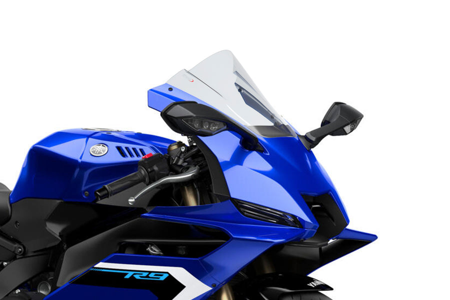 YAMAHA YZF-R9 [2025] – Z-Racing-skjerm – Tonet