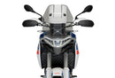 APRILIA TUAREG 660 [2024] – Forskjermforlengelse – Matt sort-1
