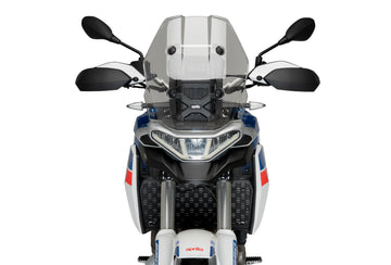 APRILIA TUAREG 660 [2024] – Forskjermforlengelse – Matt sort
