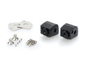 KTM 1290 SUPER ADVENTURE T [2023] - Adapter passasjer fotstøtte gummipute-4