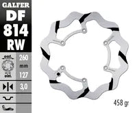 Beta RR 300 Racing [2022] - BREMSSCHEIBE FIXED WAVE GROOVED OVERSIZE – Bild 6
