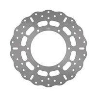 Suzuki Rm Z 250 [2022-2026, 2023-2024, 2019] - Oversize Wave Bremsscheiben-Kit Offroad vorne – Bild 10