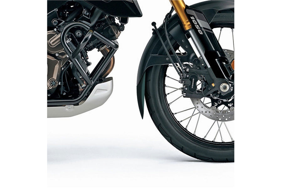 SUZUKI DL 1050 SE V-STROM [2025] – Forlengelse av frontskjermen