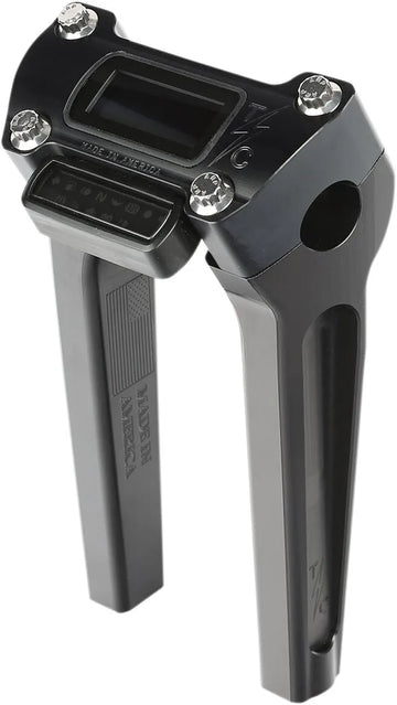harley davidson softtail street bob fxbb [THRASHIN SUPPLY CO.] - styret stigerør