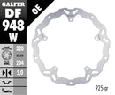 Ktm Rc 390 ABS [2022-2023] - Wave® Bremsscheibe – Bild 4