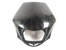 Yamahe DT 125 4BL [1997] - Front Mask Front -forkledning-2