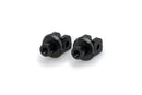 BMW R 1300 R EXCLUSIVE [2025] – Adapter fotstøtte gummipute “Rider” – svart-2