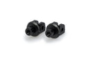 BMW R 1300 R EXCLUSIVE [2025] – Adapter fotstøtte gummipute “Rider” – svart-3