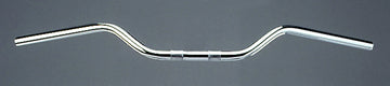 Motorsykkeldriver Ø 25 - Turnerende styrer 920 mm bredt