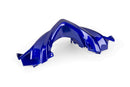 Yamaha Aerox R 50 2T LC [2013–] - Verkleidungskit 7 Teile blau