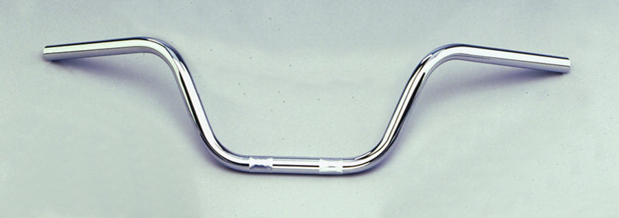 Motorsykkelstyre Ø 22 mm (7/8") - turstyre 745 mm bredt