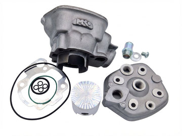 Generic Trigger X-Enduro 50 2T AM6 - Zylinderkit Handmade 70ccm