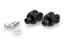 DUCATI SUPERSPORT 950 S [2025] – Adapter passasjerfotstøtte gummipute – svart-1