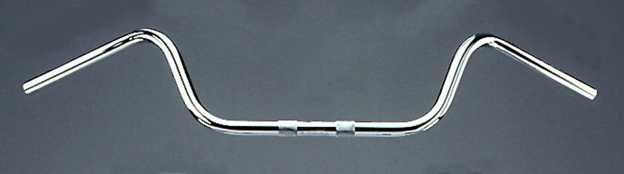 Motorsykkeldriver Ø 25 - Styret for Chopper og Cruiser 995 mm bred