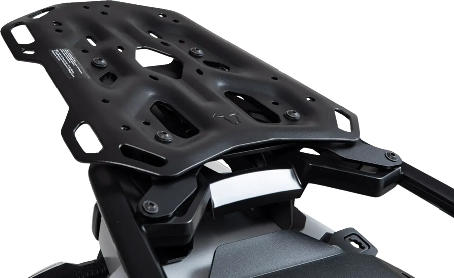 bmw r 1200 gs adventure [SW-MOTECH] – ADVENTURE RACK for bagasje