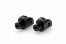 KTM 1290 SUPERDUKE GT [2025] – Adapter fotstøtte gummipute “Rider” – Svart-2
