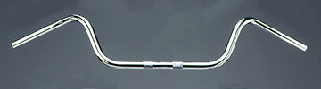 Motorsykkeldriver Ø 25 - Styret for Chopper og Cruiser 995 mm bred