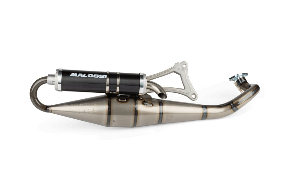 Aprilia SR Netscaper 50 2T LC - Exhaust MHR Racing