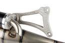 Aprilia SR Netscaper 50 2T LC - Exhaust MHR Racing