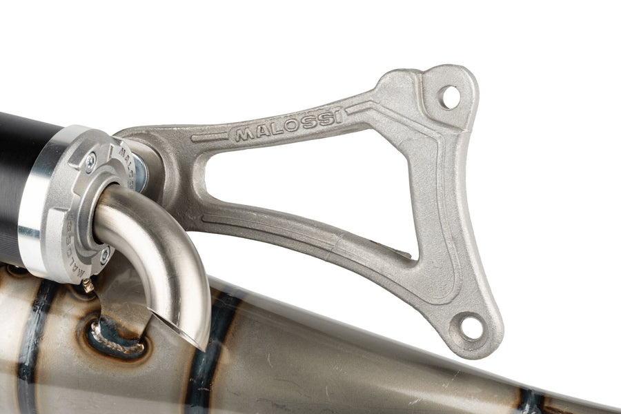 Aprilia SR Netscaper 50 2T LC - Exhaust MHR Racing