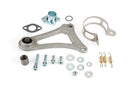 Aprilia SR Netscaper 50 2T LC - Exhaust MHR Racing
