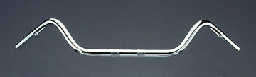 Motorsykkeldriver Ø 25 - Styret for Chopper og Cruiser 885 mm bred