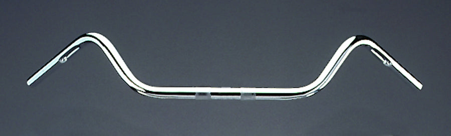 Motorsykkeldriver Ø 25 - Styret for Chopper og Cruiser 885 mm bred