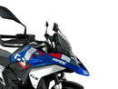 BMW R 1300 GS Trophy [WRS] – Frontrute-7