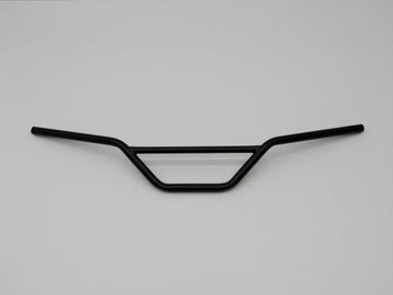 Motorsykkeldriver Ø 25 - Enduro / Moto -Cross styr 900 mm bred, svart