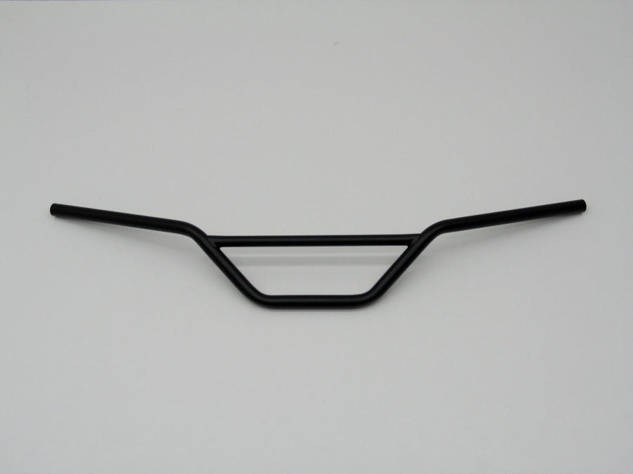 Motorsykkeldriver Ø 25 - Enduro / Moto -Cross styr 900 mm bred, svart