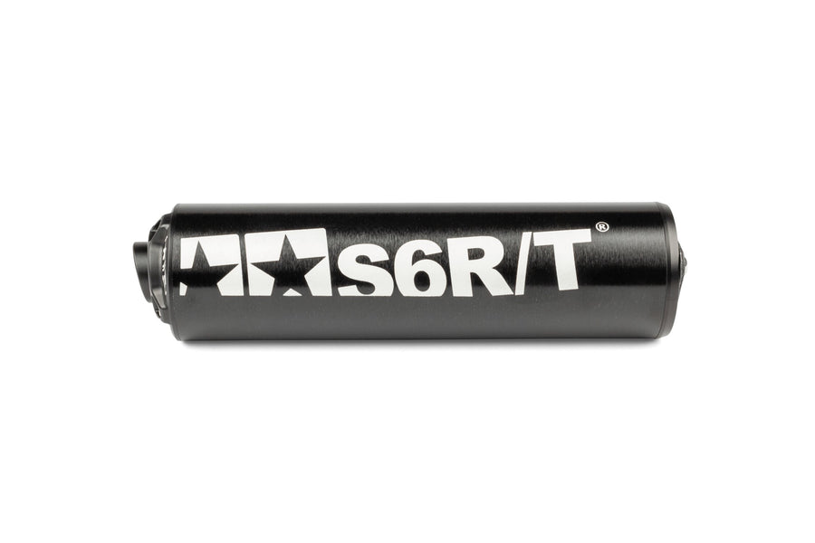 Beta RR SM 50 2T - Eksos R/T 80-90 Sort