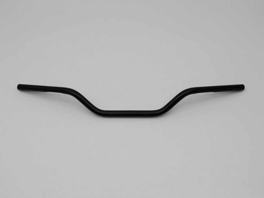 Motorsykkelstyring Ø 25 - Turnerende styrer 920 mm bred, svart