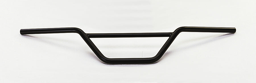Motorsykkeldriver Ø 22 mm (7/8 ") - Enduro / Moto -Cross styr 880 mm bred, svart