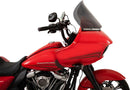 harley davidson touring [KLOCK WERKS] – Pro Touring Flare™ frontrute-1
