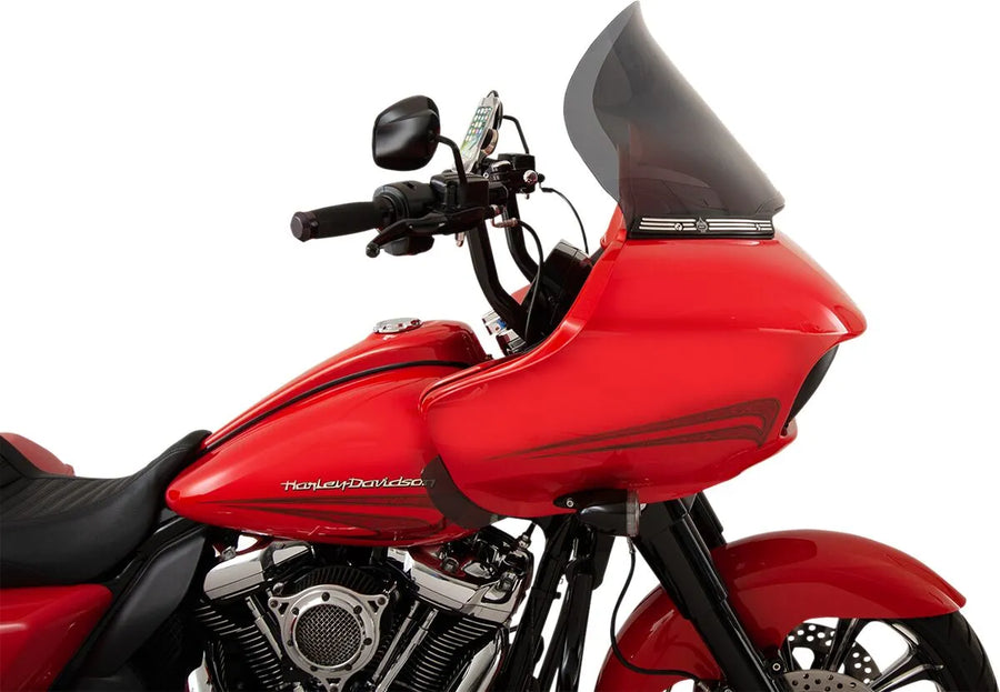 harley davidson touring [KLOCK WERKS] – Pro Touring Flare™ frontrute