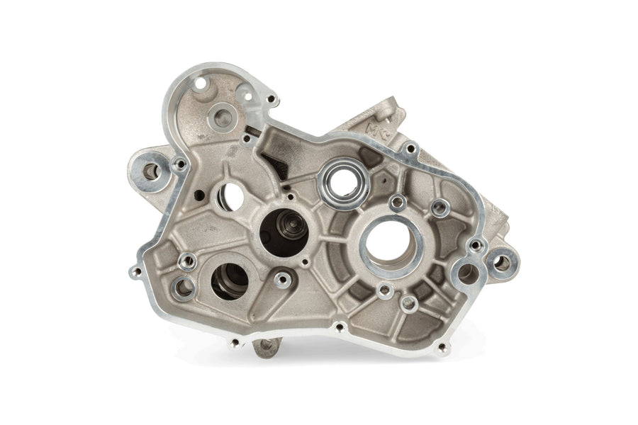 Derbi Senda R X-Treme Enduro '05 - '10 50 2T D50B0 - Motorgehäuse Hyper Pro
