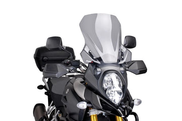 SUZUKI DL 1000 XT V-STROM [2019] - turskjerm | Tonet | PUIG 7229H