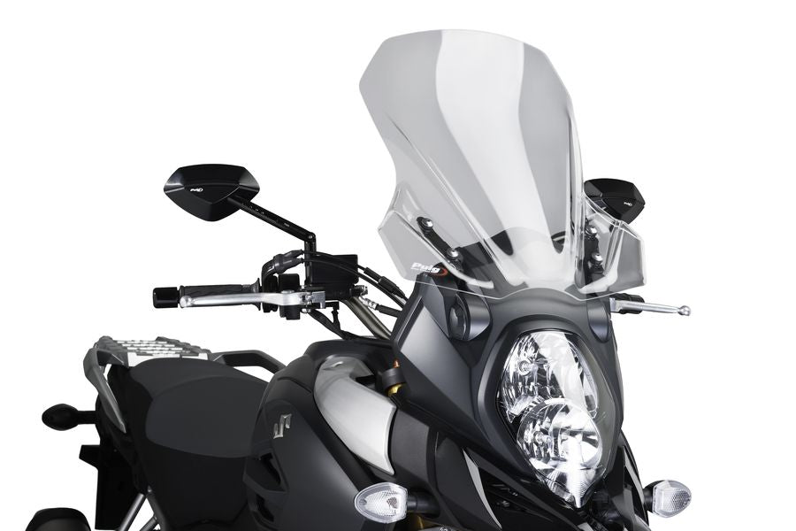 SUZUKI DL 1000 XT V-STROM [2019] – Touring Screen – Tonet