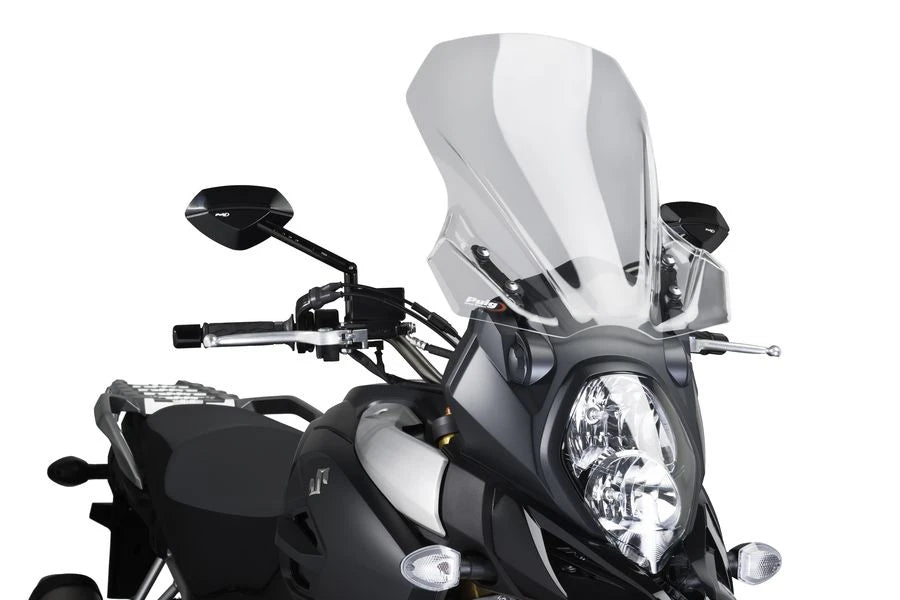 SUZUKI DL 1000 XT V-STROM [2019] – Touring Screen – Tonet