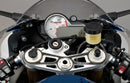BMW S 1000 RR [ONEDESIGN] – trippelklemmebeskyttelsespute detaljert visning
