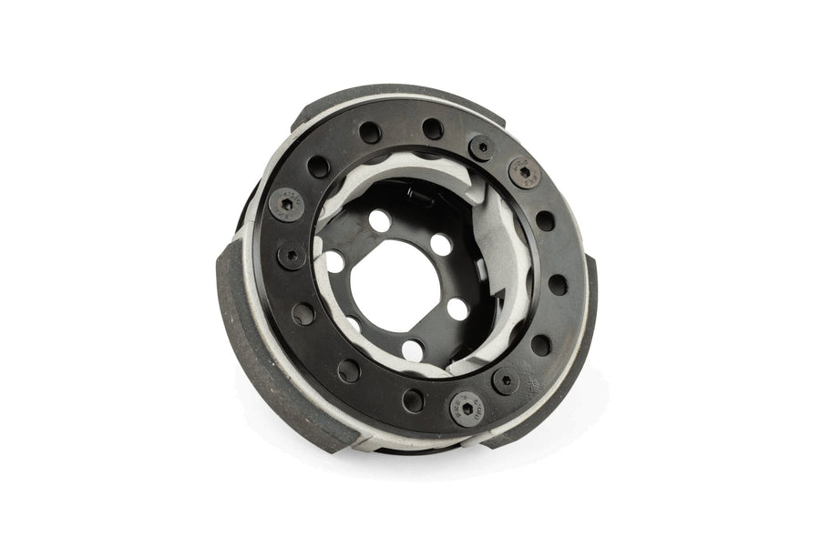 MBK Nitro 50 2T LC [–1998] - Kupplung mit Glocke Torque Control 112 mm