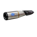 Indian Ftr 1200 R Carbon [2021-2022] - Grand National Slip-On Schalldämpfer – Bild 4