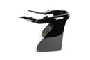 Yamaha Aerox 50 2T LC CAT [2004–] - Verkleidungskit 7 Teile schwarz