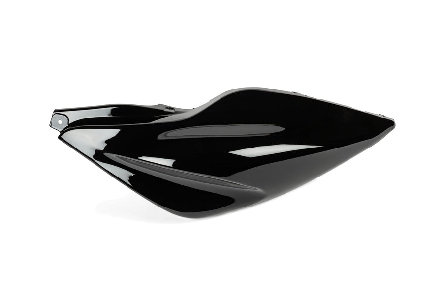 Yamaha Aerox 50 2T LC [2000–] - Verkleidungskit 7 Teile schwarz
