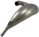 Gas MC 125 [2021, 2023] - Factory Fatty Auspuff – Bild 10