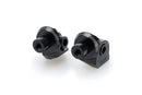 BMW R 1200 GS ADVENTURE [2018] – Adapter fotstøtte gummipute “Rider” – svart-1